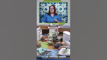 #Shorts How To Use My AccuQuilt GO! Big