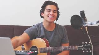 Hotline Bling by Drake  Cover by Alex Aiono