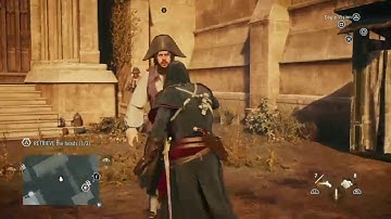 Paris Stories : Using the Ol