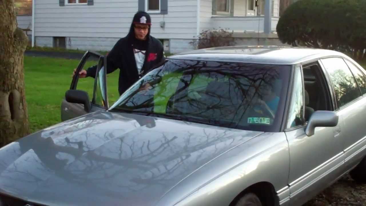 (Westmoreland County)Flight Music Official Video by Cron n Clint