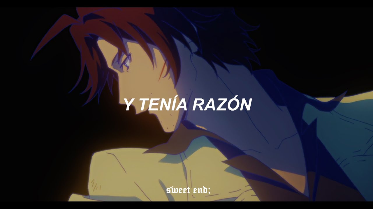 Mitski - Working For The Knife | (sub español) | Odasaku