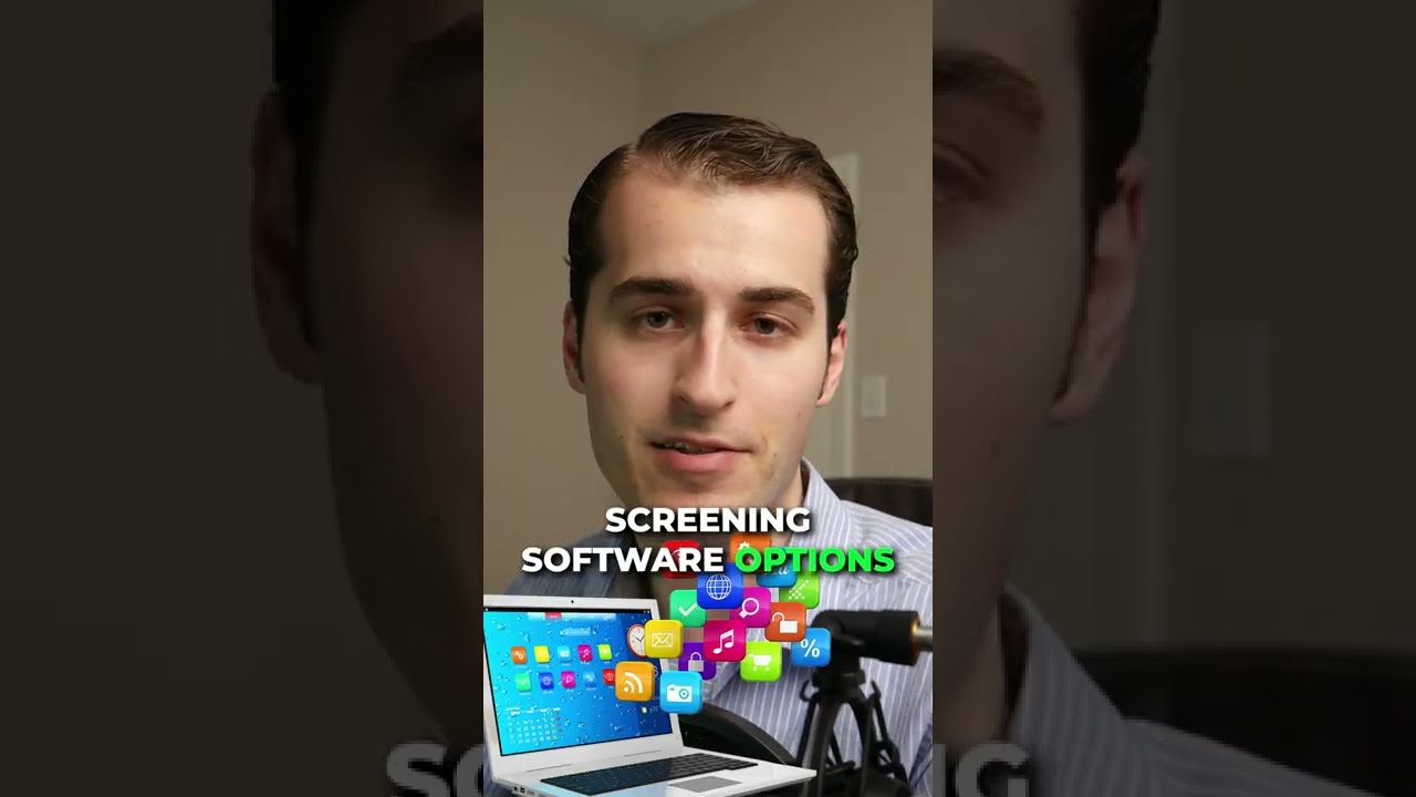 🏘️ EASY Tenant Screening Software I've Used