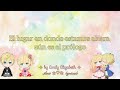 Prologue &ndash; Yuka Iguchi sub. espa&ntilde;ol (Mushikaburi hime opening) 虫かぶり姫