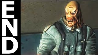 Putrefaction 2: Void Walker ENDING - Walkthrough Gameplay (No Commentary) (Indie FPS Game 2017)