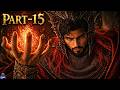 ELDEN RING LIVE | PART - 15 | Open World Soulslike Gameplay &amp; Boss Fights #shorts #eldenring