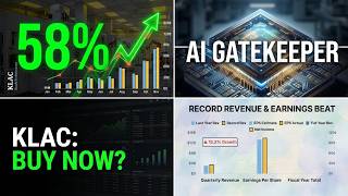 KLA Corporation SMASHES Q4 Earnings Is KLAC the Ultimate AI Stock to Buy Now