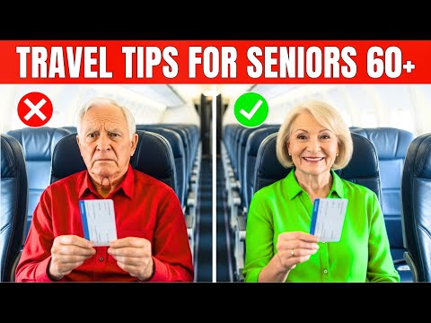 advice for flying