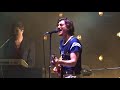 Arctic Monkeys - Crying Lightning (Live at Primavera Sound 2018)