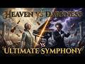 Mozart & Beethoven in Melodic Techno 🎹 Timeless Classics Turned Into Banger
