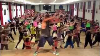 Dj Mam's * Chiki choreography * Ricardo Rodrigues * Zumba fitness