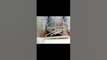 Cross legged endless oscillations