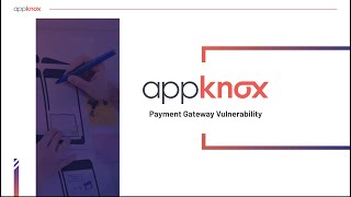 Webinar: Understanding Payment Gateway Related Vulnerabilities