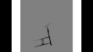 SLAM: Particle Filter