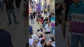 왜안해?? 이거가능? Is this possible? #춤추는나율 #kpop #music #dance #쇼츠 #AFstarz #춤추는곰돌 #춤추는나율COLA #이거가능? #블랙핑크