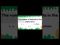 🔥 Viral Title: 😱 99% छात्र फेल! क्या आप इस SSC मैथ्स क्विज़ में पास हो पाएंगे? 🧠 #Shorts #MathQuiz