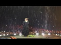 Adele - Fire to the Rain  (Live at Staples Center) 8/9/2016