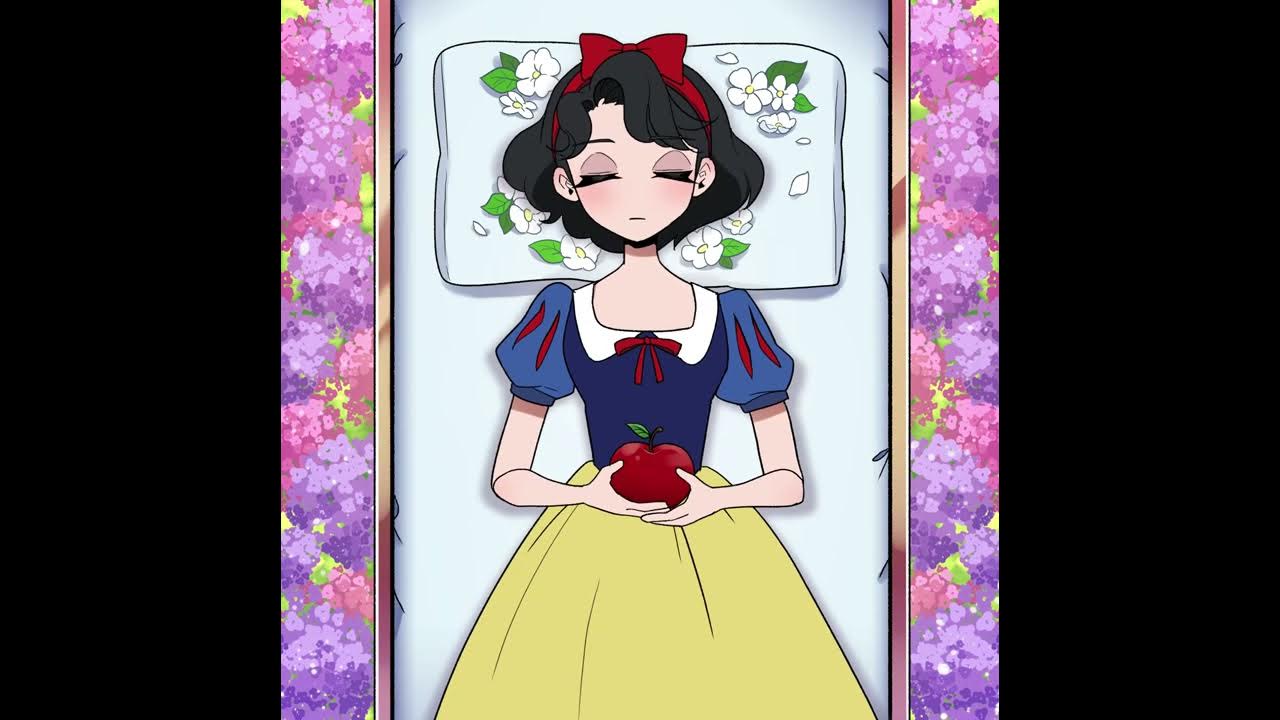 Did Snow White Die shorts YouTube did-snow-white-die-shorts-youtube