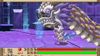 inferno kirin.AVI