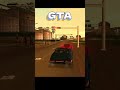 GTA me Crazy Police Chase 🚨 Full Action Gameplay #gta #gaming