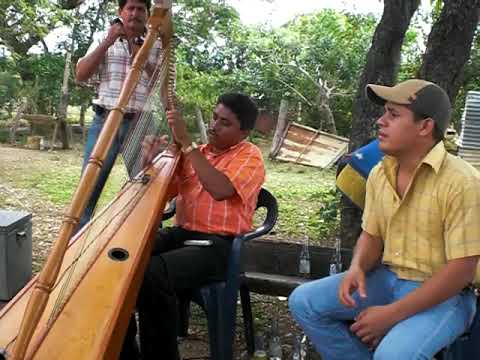 Edgardo Ramírez en vivo - Diciembre Amigo (Video Oficial)