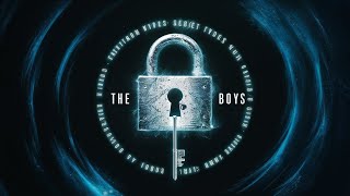 Unveiling The Secrets of The Boys!