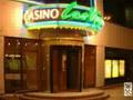 Las Vegas Casino in Budapest - YouTube