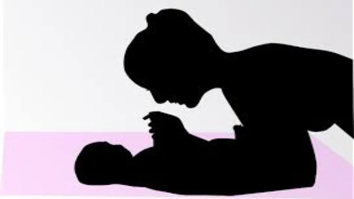 Apakah Bayi Bisa Mengerti Perasaanmu???? (Video An...