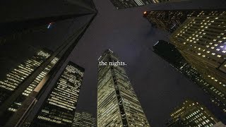 Avicii - The Nights (slowed)