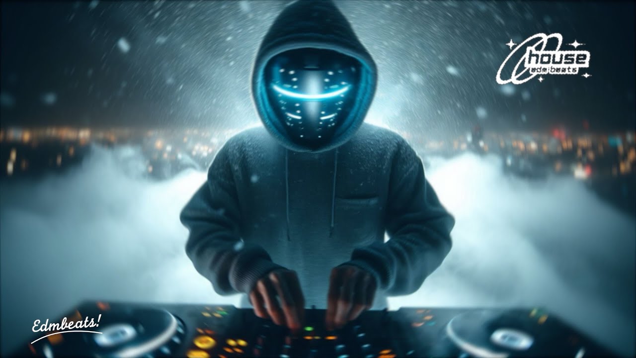 Progressive Raves Stay Close - 2024 EDM Banger | Upbeat Electro House Music I Deep ...