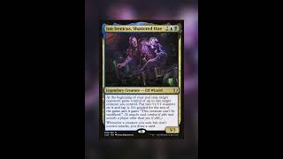 The Cruelest Gift in Commander #edh #mtg #commander