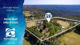 234 Forest Road, Kulnura