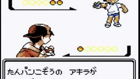 تحميل ポケモンシンオウアニメ戦闘ｂｇｍ