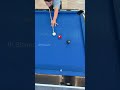 Perfect Kick Shot Tutorial #billiard #billiards #pool