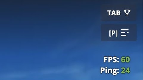 TANKIONLINE- HOW TO GET 60+FPS HTML5 (mostly for nvidia users)
