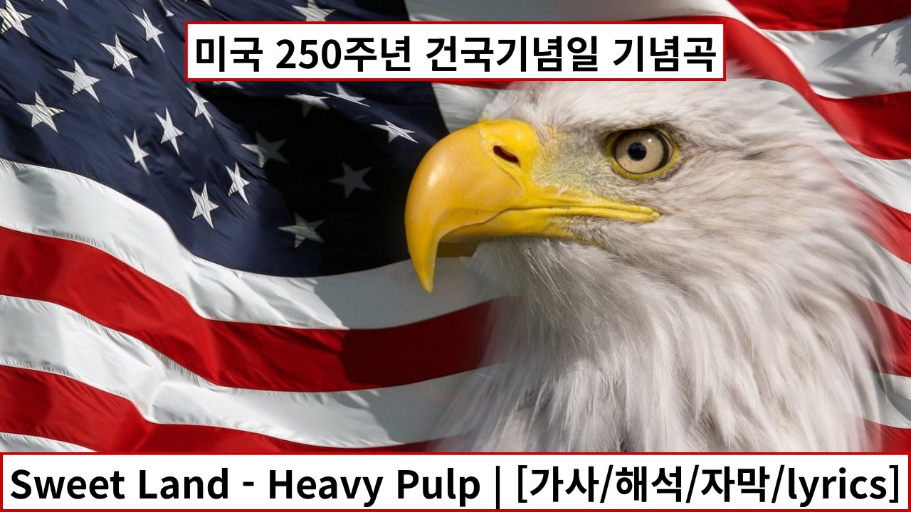 American National Identity and Resilience