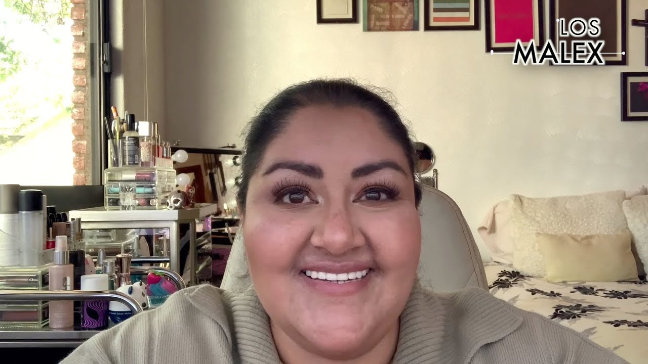 QUE LLEVO EN MI BOLSA Handbag Crave - Los Malex