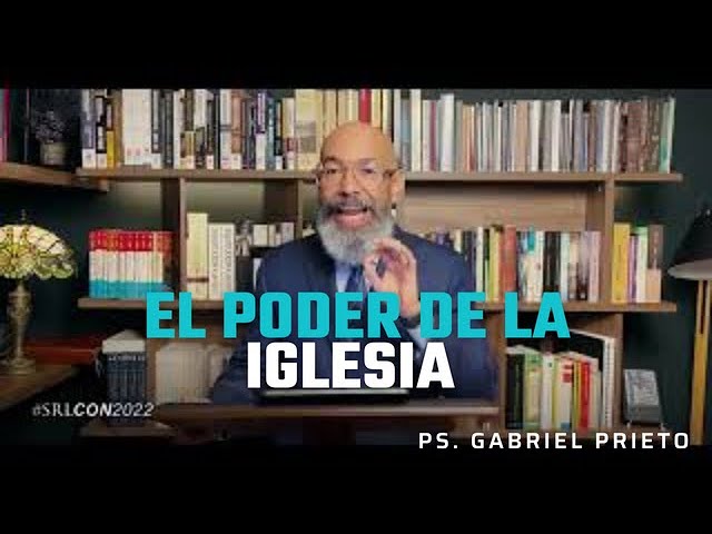 Salmo 103:1-5, El Dios que me bendice, Pr. Alejandro Castiblanco. 