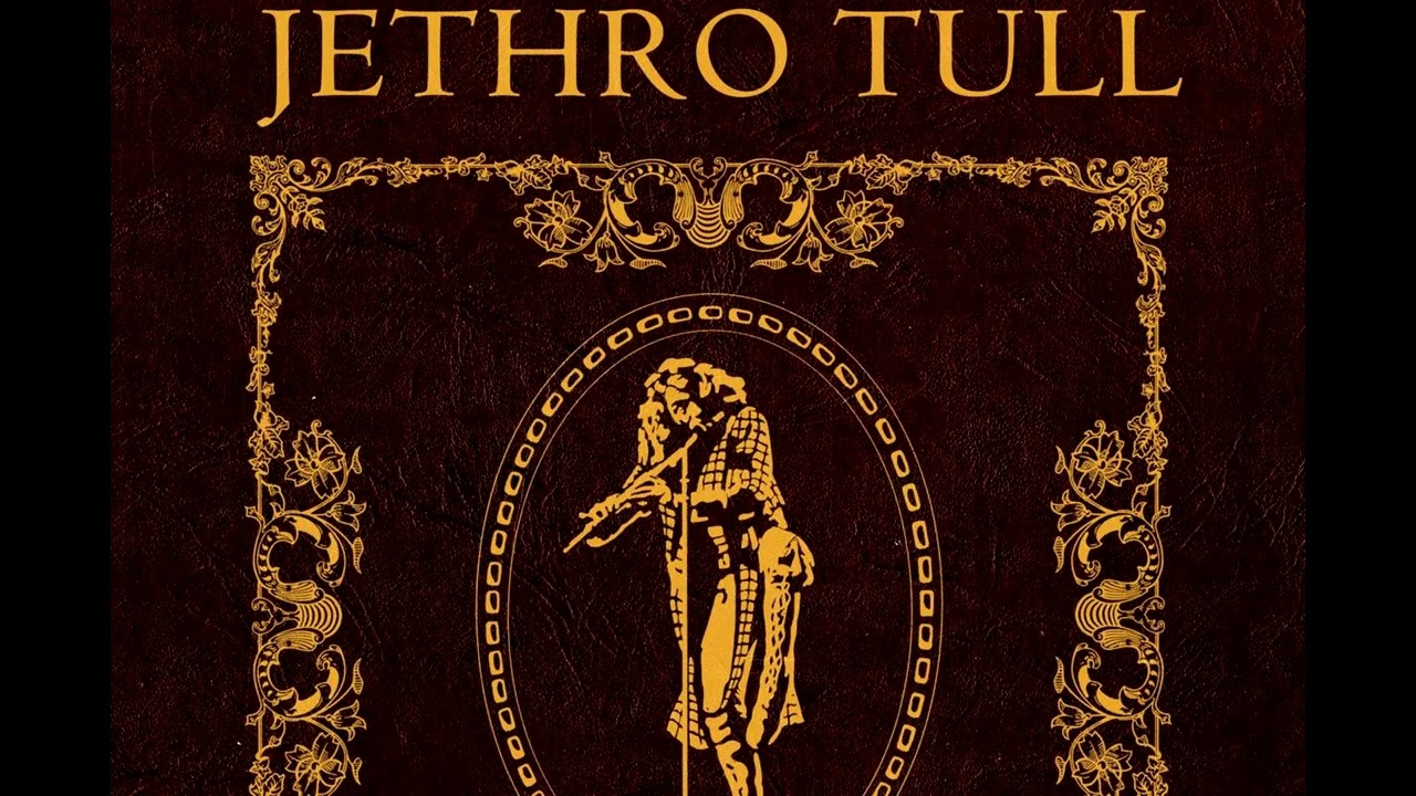 Jethro Tull - One For John Gee [Steven Wilson 5.1 Mix]