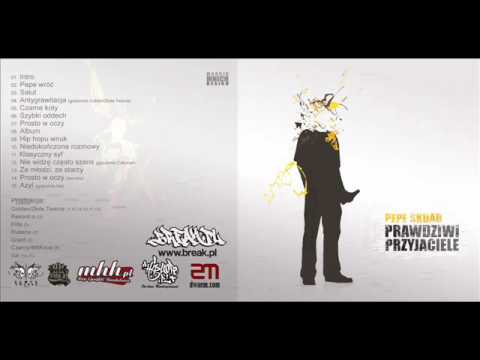 15. Azyl (Rekord, Haju, Rokson feat Ice, prod. Ice).wmv