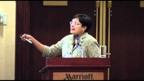 "XMRV and Human Diseases: Prostate Cancer & CFS" Pt 1