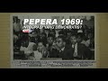 Pepera 1969 integrasi yang demokratis official trailer