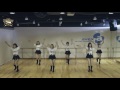 BsGirls / 「SKY」Dance Movie