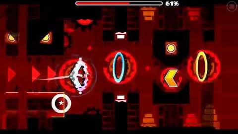 Geometry Dash 1.9 - Another Cataclysm [Very Hard Demon] by Findexi & more