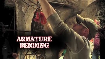 Decorative Concrete Training | 3rd Annual Training April 28 - May 2, 2014