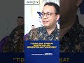 Menanti Cawapres Pendamping Anies Baswedan