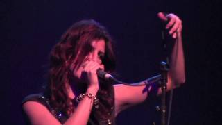 Nouvelle Vague - "I Melt With You" Featuring Shana Halligan from Bitter:Sweet 02-10-10.mp4 chords