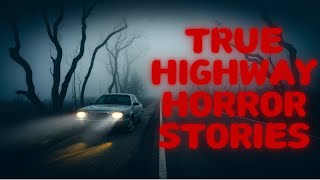 New Jersey’s MOST Haunted Highway | True Horror Stories