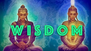 Echoes of the Ancients: Mindful Meditation Music for Inner Wisdom