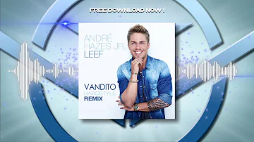 André Hazes Jr. - Leef (VANDITO HARDSTYLE REMIX) [FREE DOWNLOAD]