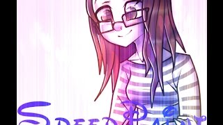 [SpeedPaint]Wichi 405